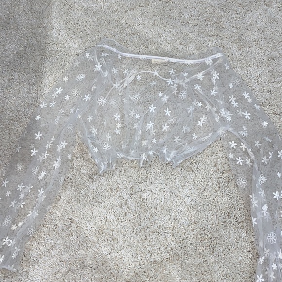 For love and lemons top - Picture 6 of 6